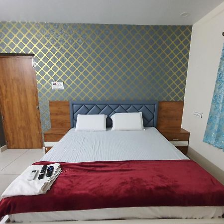 Kavuri Grand Bapatla Ngoại thất bức ảnh
