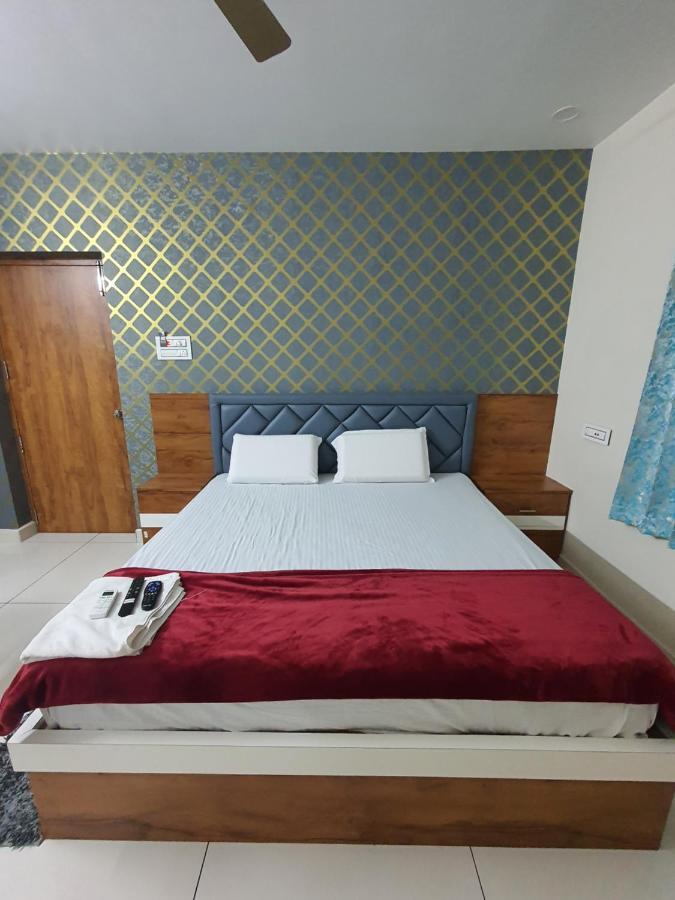 Kavuri Grand Bapatla Ngoại thất bức ảnh