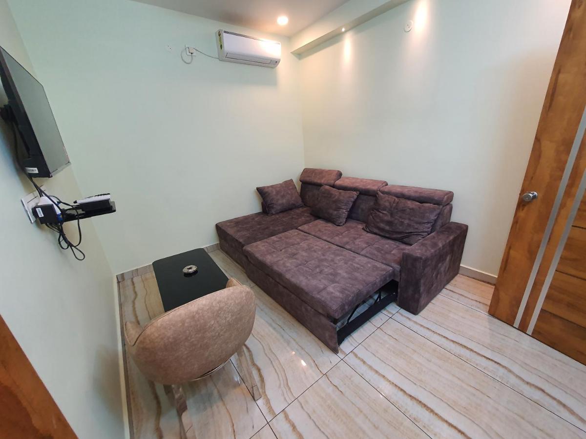 Kavuri Grand Bapatla Ngoại thất bức ảnh